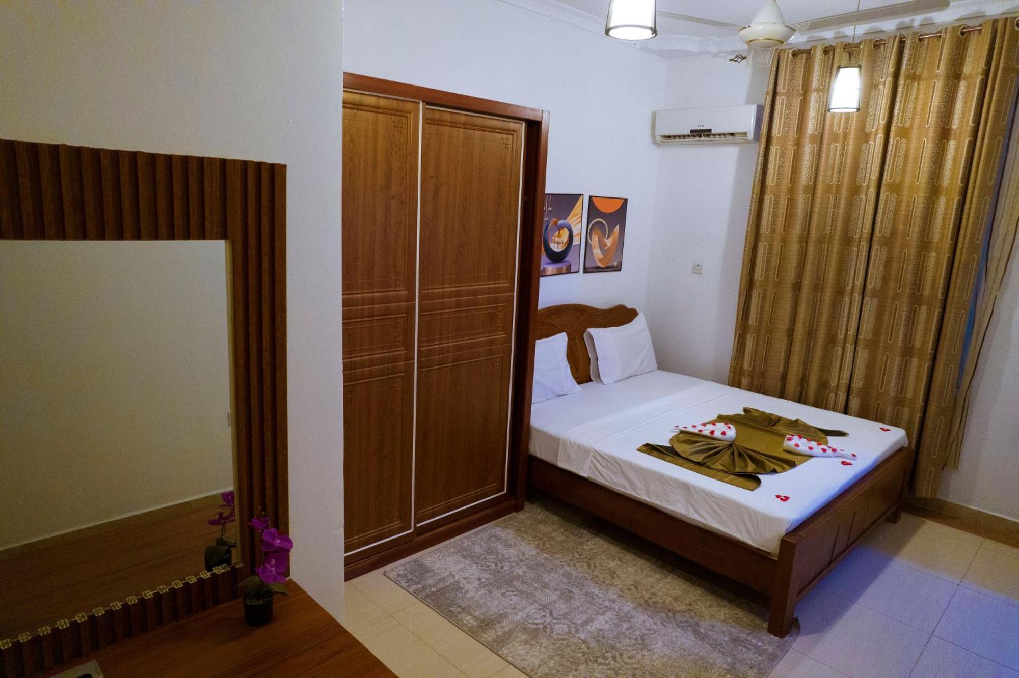 Hotel Town View 3*