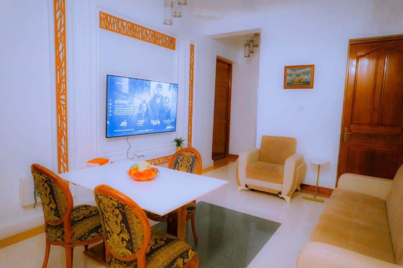 Hotell Town View