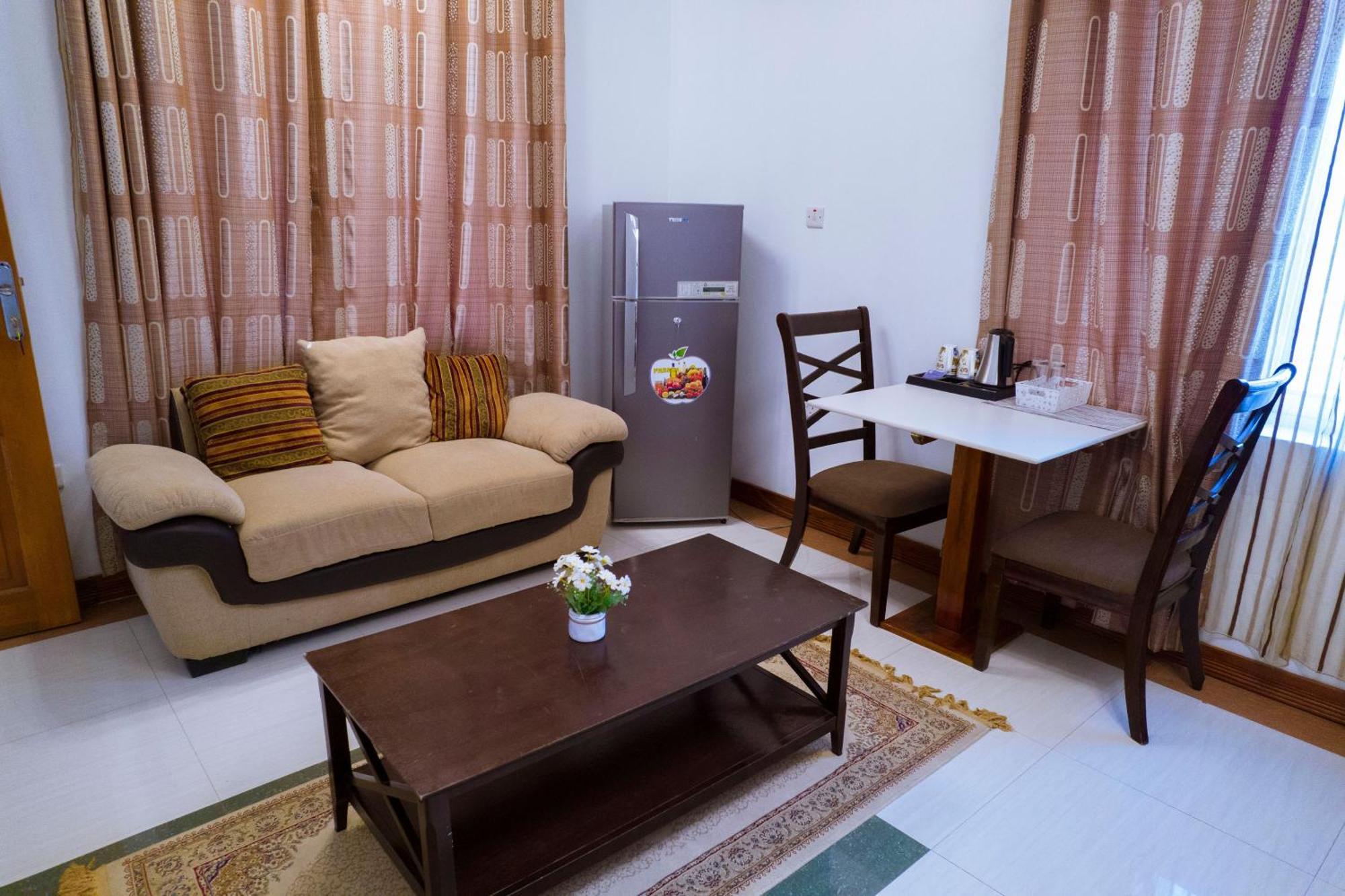 Hotell Town View 3*