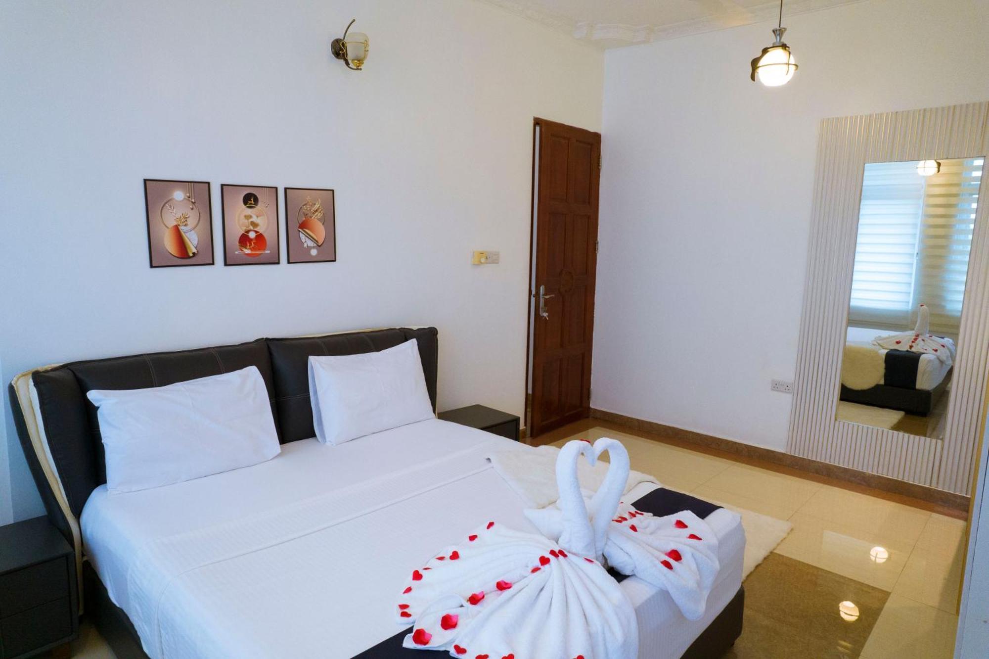 Hotell Town View