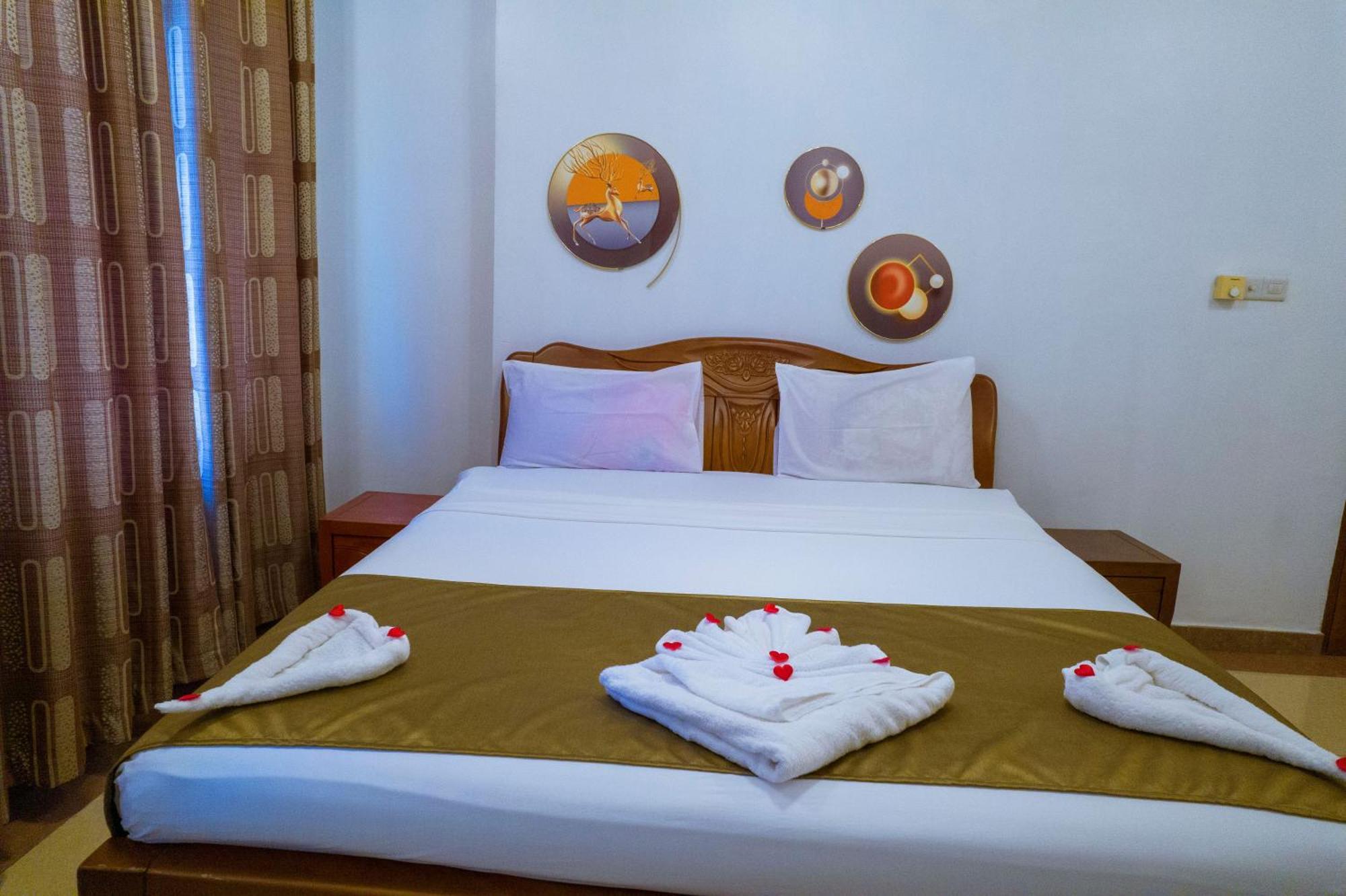 Hotel Town View 3*