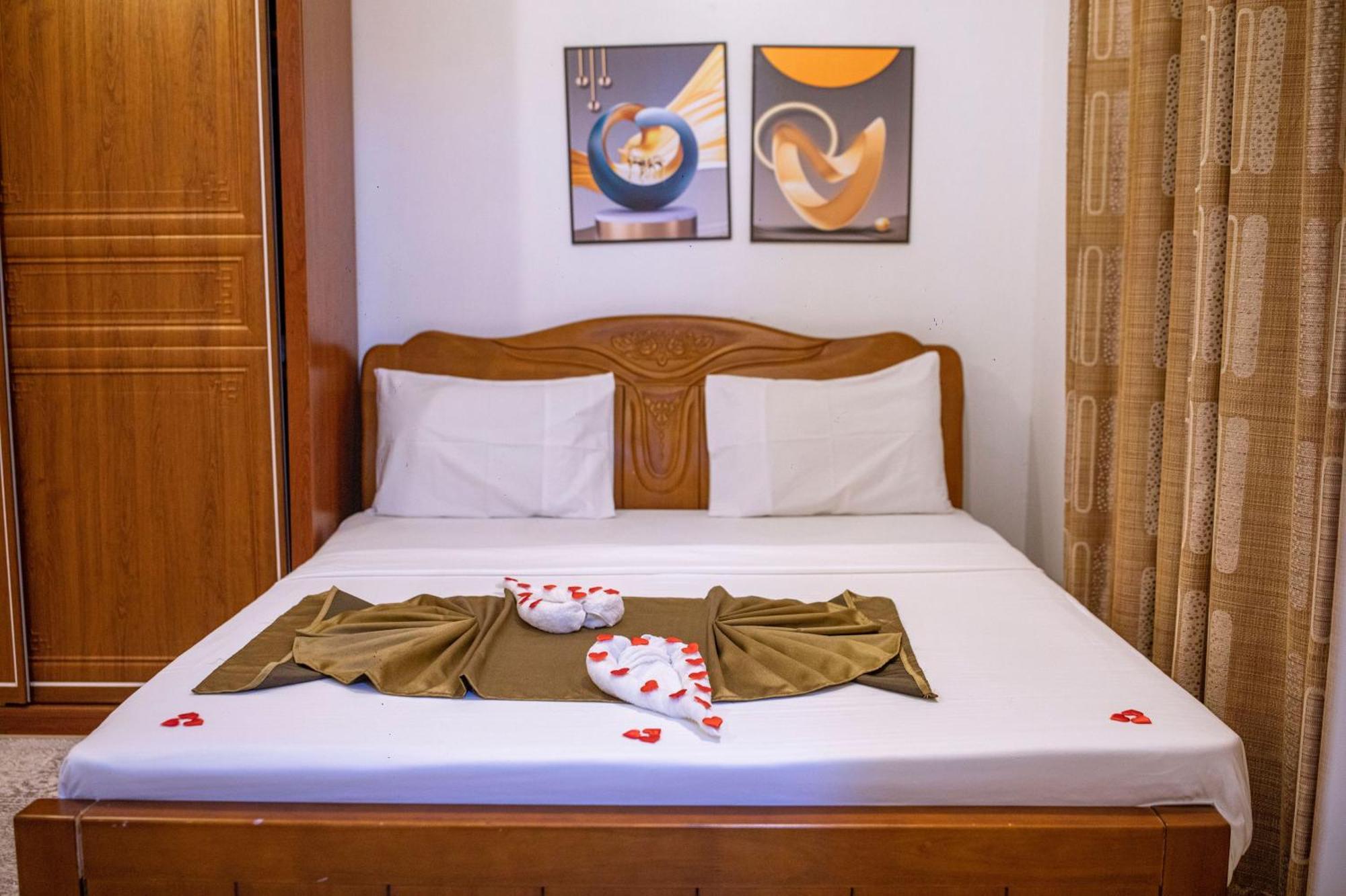 Town View Hotel Zanzibar